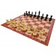 Zestaw szachowy  (S-277)